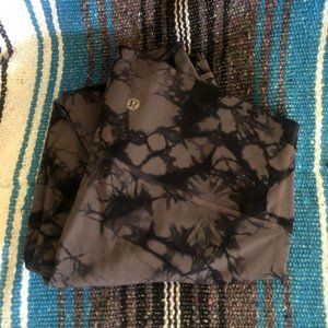 Lululemon Leggings 25"